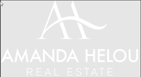 Amanda Helou - Vancouver Realtor
