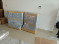 Zayen Packers & Movers L.L.C