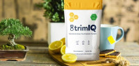 TrimIQ: The Lemon‑Flavored Powder That Sparks Weight Loss?