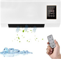 Cool Cove AC: Convenient Cooling for Home and Office
