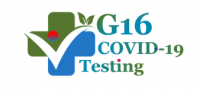 G16 Covid-19 Testing