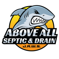 AAA ABOVE ALL Septic & Drain
