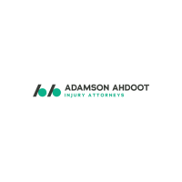 Adamson Ahdoot