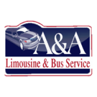 A & A Limousine & Bus Service