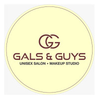 GALS & GUYS UNISEX SALON- MAKEUP STUDIO