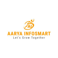 Aarya Infosmart - Best Web, Mobile and Custom Software Development Company