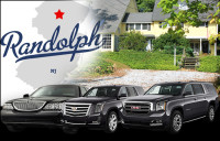 Randolph Airport Taxi | Randolph Airport Taxi Service