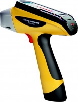 Handheld XRF Metal Analyzer27