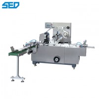 Plastic Packaging Sealing Machine41