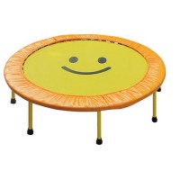 Folding Trampoline22