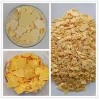 LOW IRON SODIUM SULPHIDE Na2S CAS NO.1313-82-299
