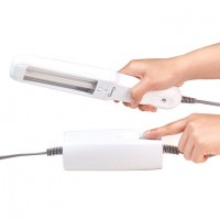 Handheld Phototherapy Device72