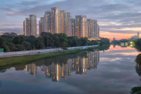 Abhee Celestial City Phase 2