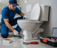Plumber Abilene TX
