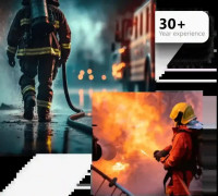 Fire and Safety Equipments