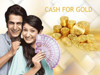Instant Cash For Gold Without Any Hassle