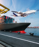 Wfm Pakistan Cargo Services