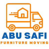 Abu Safi Movers