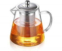 Glass Teapot 32oz36