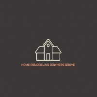 Home Remodeling Downers Grove