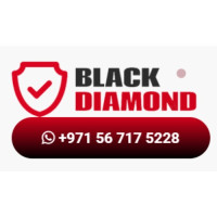 Black Diamond Pest Control Abu Dhabi