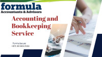 Accurate Bookkeeping Services for Streamlined Financial Management