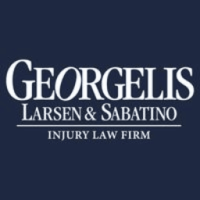 Georgelis, Larsen & Sabatino Injury Law Firm, P.C.