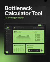 Bottleneck Calculator Tool