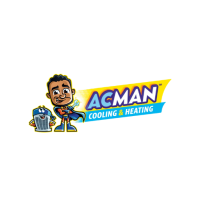 A/C Man Heating and Air