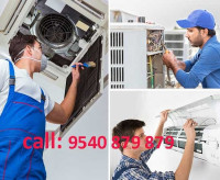 Top AC Repairing Course in Delhi | ABC Institute of Technology