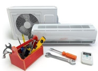 AC Mechanical Repairing Course