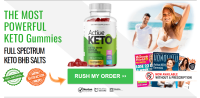 Keto IQ Gummies Reviews : Does This Product Really Work...