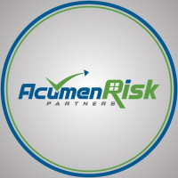 risk management consulting services