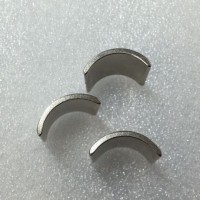 Sintered Neodymium Iron Boron Magnets12
