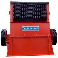 Pebble Hammer Crusher14