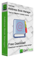 Convert Outlook PST Files to VCF Format with Complete Accuracy