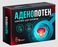 Buy Adenopoten in Ukraine – Adenopoten Price & Reviews