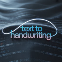 Handwriting Font Generator
