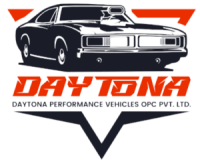 American Muscle Car Importers India