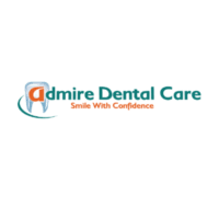 Admire dental care