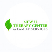 New U Therapy Center & Family Services