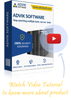 Advik HostGator Backup Tool for Windows