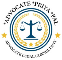 Advocate Priya Paul: A Best lawyer in Delhi.