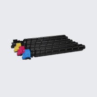 Copier Toner Cartridge For Kyocera TK-834573