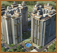 Marina suites