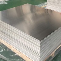 sheet of aluminum61