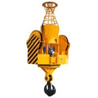 High Quality Offshore Hook Block44