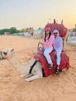 Maverick Safari UAE