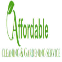 Affordable Cleaning and Gardening