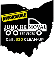 Affordable Junk Removal, Demolition & Dumpster Rental Services LLC
